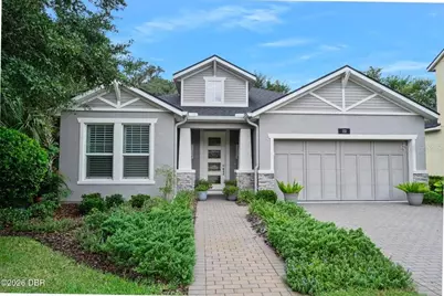 132 Chelsea Place Avenue, Ormond Beach, FL 32174 - Photo 1