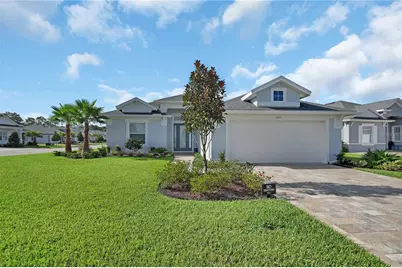 1022 Megano Boulevard, Deland, FL 32724 - Photo 1