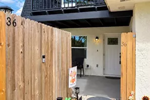 36 Springwood Square, Port Orange, FL 32129 - Photo 1