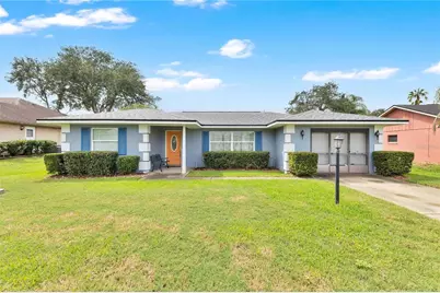 1922 Vienna Avenue, Deltona, FL 32725 - Photo 1