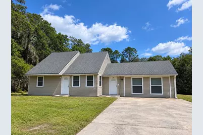 769 Grant Avenue, Deland, FL 32724 - Photo 1