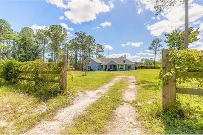 4048 Quail Nest Lane, New Smyrna Beach, FL 32168 - Photo 1