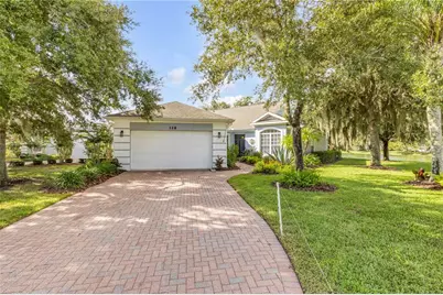 128 Bauer Circle, Daytona Beach, FL 32124 - Photo 1