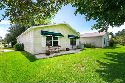 9291 SE 173rd Surrey Lane, The Villages, FL 32162 - Photo 17