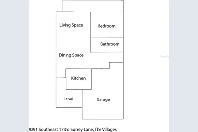 9291 SE 173rd Surrey Lane, The Villages, FL 32162 - Photo 15