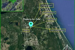 N Name, Deland, FL 32724 - Photo 1