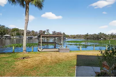 1640 Juno Trail #102A, Astor, FL 32102 - Photo 3