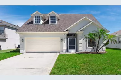 5313 Plantation Home Way, Port Orange, FL 32128 - Photo 1