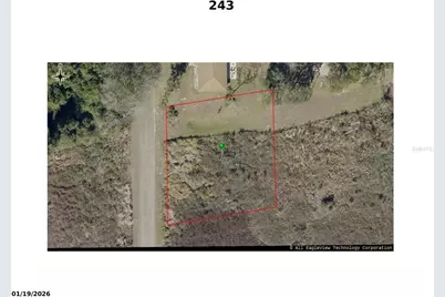 243 Clara Vista Street, Debary, FL 32713 - Photo 1
