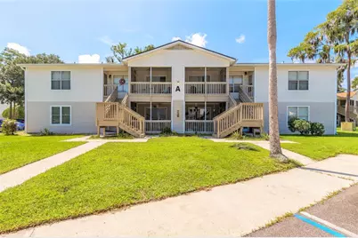 1600 Big Tree Road #A1, Daytona Beach, FL 32119 - Photo 1