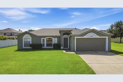 10 Squirrel Place, Palm Coast, FL 32164 - Photo 1