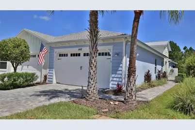 1162 Fins Up Court, Daytona Beach, FL 32124 - Photo 1