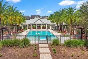 786 Candlebrush Ln, Lake Mary, FL 32746 - Photo 9