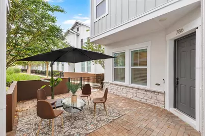 786 Candlebrush Lane, Lake Mary, FL 32746 - Photo 5