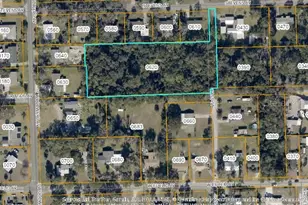 Dutton Ave, Deland, FL 32720 - Photo 1