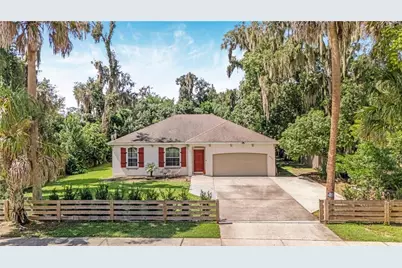 3348 Grand Avenue, Deland, FL 32720 - Photo 3