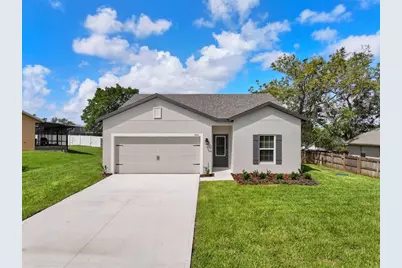 850 Glasgow Avenue, Deltona, FL 32738 - Photo 1