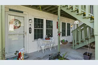 840 Center Avenue #67, Holly Hill, FL 32117 - Photo 3