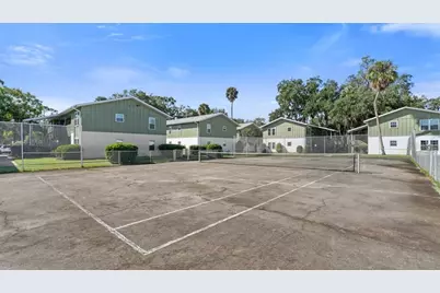 840 Center Avenue #67, Holly Hill, FL 32117 - Photo 21