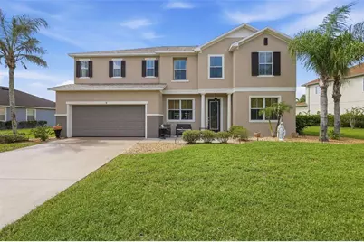 8 Angela Drive, Palm Coast, FL 32164 - Photo 31