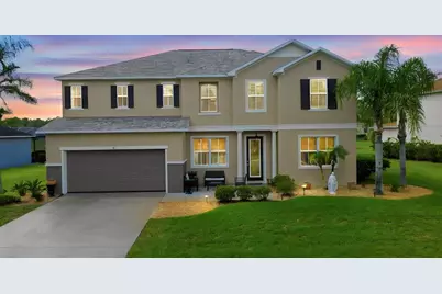 8 Angela Drive, Palm Coast, FL 32164 - Photo 1