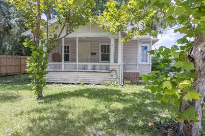 118 S Garfield Avenue, Deland, FL 32724 - Photo 1
