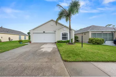 2054 Majestic Pine Court NE, Palm Bay, FL 32905 - Photo 1