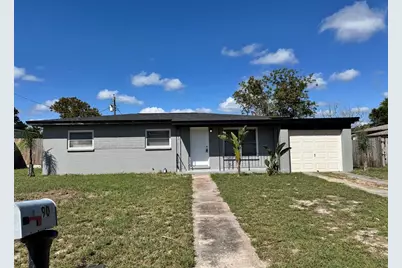 90 Sky Lane, Titusville, FL 32796 - Photo 1