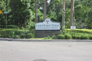 320 Forestway Cir, Altamonte Springs, FL 32701 - Photo 1