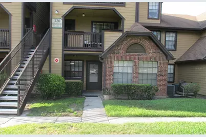 320 Forestway Circle #107, Altamonte Springs, FL 32701 - Photo 3