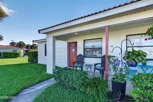 26 Oriole Cir, Ormond Beach, FL 32176 - Photo 1