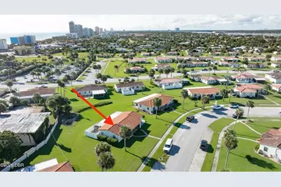 26 Oriole Circle #A, Ormond Beach, FL 32176 - Photo 33