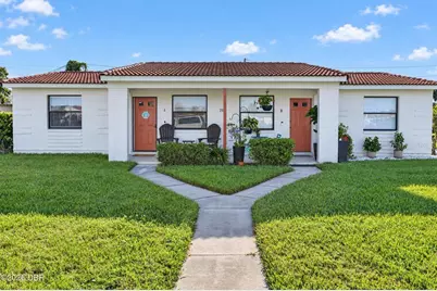 26 Oriole Circle #A, Ormond Beach, FL 32176 - Photo 3