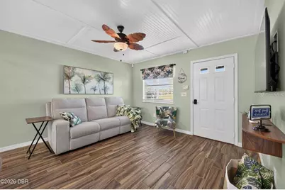 26 Oriole Circle #A, Ormond Beach, FL 32176 - Photo 5