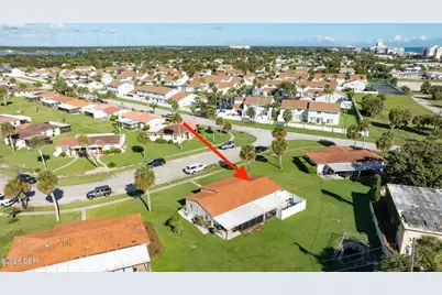 26 Oriole Circle #A, Ormond Beach, FL 32176 - Photo 31