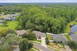 34 Ocean Pines Dr, Ormond Beach, FL 32174 - Photo 45