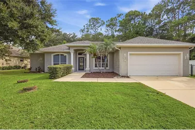 34 Ocean Pines Drive, Ormond Beach, FL 32174 - Photo 1