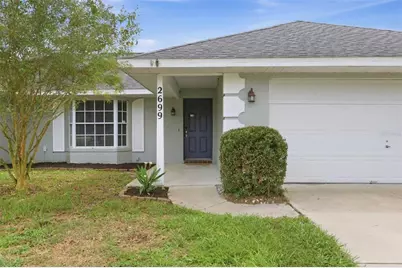 2699 Bentley Drive, Deltona, FL 32738 - Photo 3