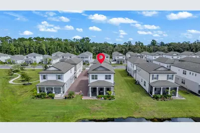 540 Venetian Palms Boulevard, New Smyrna Beach, FL 32168 - Photo 37
