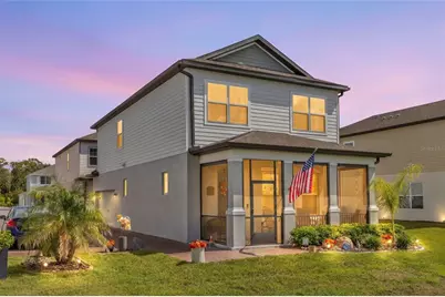 540 Venetian Palms Boulevard, New Smyrna Beach, FL 32168 - Photo 1