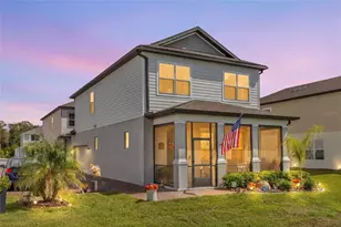 540 Venetian Palms Blvd, New Smyrna Beach, FL 32168 - Photo 1