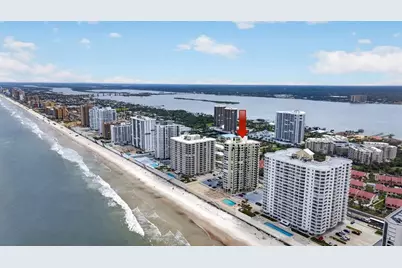 2947 S Atlantic Avenue #801, Daytona Beach Shores, FL 32118 - Photo 33