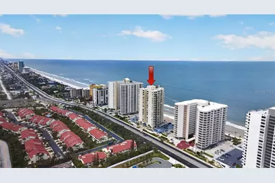 2947 S Atlantic Avenue #801, Daytona Beach Shores, FL 32118 - Photo 31
