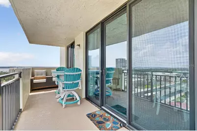 2947 S Atlantic Avenue #801, Daytona Beach Shores, FL 32118 - Photo 21