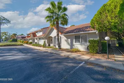 3530 Forest Branch Drive #F, Port Orange, FL 32129 - Photo 1