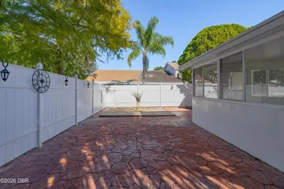 3530 Forest Branch Drive #F, Port Orange, FL 32129 - Photo 23