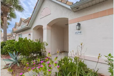 3529 Forest Branch Drive #F, Port Orange, FL 32129 - Photo 1