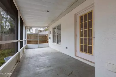 3529 Forest Branch Drive #F, Port Orange, FL 32129 - Photo 19