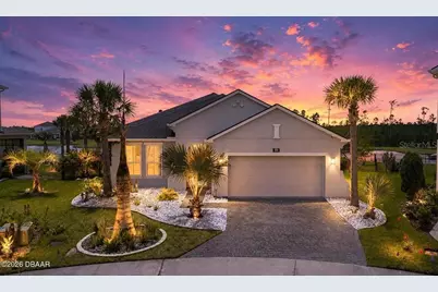 171 Azure Court, Daytona Beach, FL 32124 - Photo 1