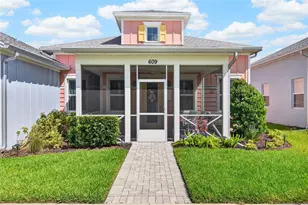 609 Good Life Wy, Daytona Beach, FL 32124 - Photo 1